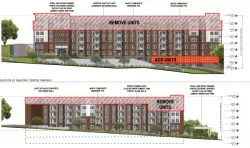 Low-income senior housing project rejected by Dunwoody City Council