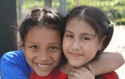 Sandy Springs Mission celebrating 25 years of helping students