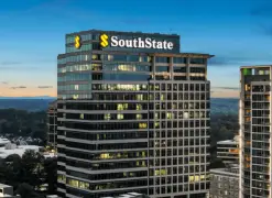 SouthState Bank opens new regional headquarters in Buckhead