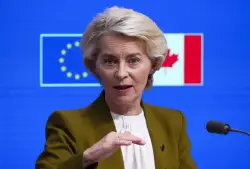 EU Will Hold Off on Retaliatory Tariffs as American Officials Recast Trade Deals