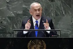 Netanyahu, Ahead of United Nations’ 80th Session, Emerges as the West’s Last Architect