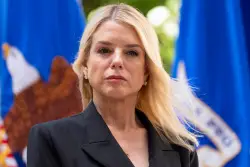 Pam Bondi, Under Fire from MAGA on Epstein, Takes Steps To Erase Any Traces of Jack Smith