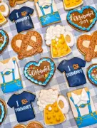 St. Patrick’s Episcopal Church hosts second annual Dunwoody Oktoberfest