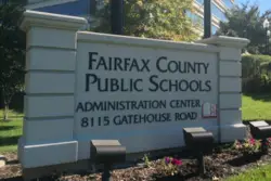 Fairfax County becomes 1st Virginia school district to start using FBI background check program