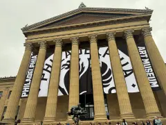 Ex-Philly Art Museum exec Sasha Suda files lawsuit claiming she was wrongfully terminated