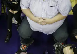 Trump Administration Orders Consular Officials Abroad To Reconsider Visas For Overweight People