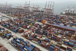 Trump Sets Tariff Rates; See Which Countries are Highest on the List