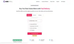 Buy YouTube Subscribers – Best Sites for Instant Growth (Updated)