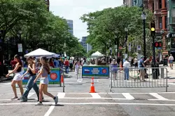 Open Newbury kicks off summer series to last through September