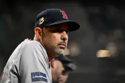 Red Sox manager on bloated All-Star rosters: ‘There’s too many All-Stars’