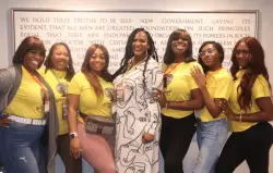 Trans-led organizations host Trans Day of Remembrance gala on Nov. 15