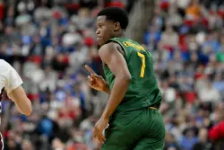 Sixers No. 3 overall pick VJ Edgecombe to make Las Vegas Summer League debut on Tuesday