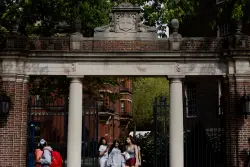 Harvard created windfall from bringing executives back to school