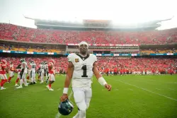 Handing out 10 awards from the Eagles-Chiefs game