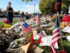 Social media has us in its grip and won’t let go. The Charlie Kirk killing is a case study