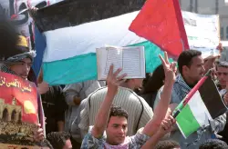 Will Congress Act on the Muslim Brotherhood?