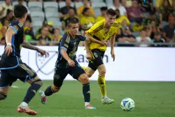 Union win streak at two, chase continues for Supporters' Shield