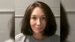 EXCLUSIVE: Ghislaine Maxwell, Jeffrey Epstein’s Longtime Associate, Is Moved From Florida to a Prison in Texas