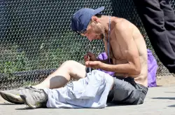 Editorial: Time to act on opioid crisis