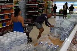 Monster Hurricane Melissa Targets Jamaica With Rain, Wind, and Storm Surge