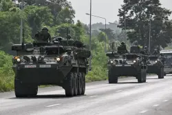 Thailand warns of war with Cambodia as US, China urge calm