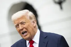 President Donald Trump diagnosed with chronic venous insufficiency; here's what that is and how it's treated
