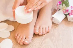 ‘Observe their sanitary practices’: Va. nurse practitioner gives tips on how to ensure safe pedicures