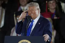 In Trump Era, ‘Gender Gap’ Widens in Tandem With Apparent Mental Health Divide Between Liberals and Conservatives