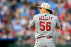 MLB trade rumors: Phillies' interest in Cardinals closer Ryan Helsley goes back to the offseason