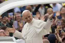 Pope Leo: United Nations Has ‘Lost Ability To Bring People Together’