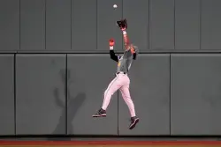 Roman Anthony hits walk-off single as Red Sox beat Astros in 10 innings