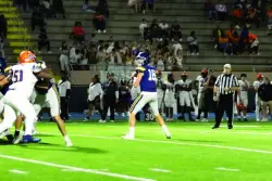 Football Preview: Marist Eagles