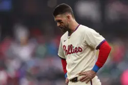 Phillies made biggest trade splashes of Dave Dombrowski's reign, but were they enough?