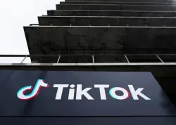 Ticker: Trump extends TikTok shutdown deadline; Republicans unveil a bill to fund the government through Nov. 21