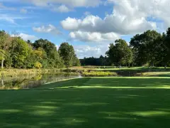 Tee Thursday: Let yourself fall for Autumn golf