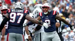 Patriots-Dolphins injury report: Harold Landry, Morgan Moses return Thursday