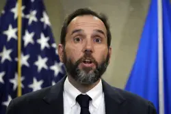 Bondi Fires 20 Justice Department Employees Linked to Jack Smith’s Investigations Into Trump