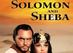 ‘Solomon and Sheba’ kicks off classic film series in Atlanta