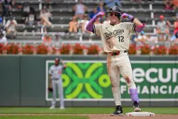 Report: Phillies acquire outfielder Harrison Bader in another trade with Minnesota Twins