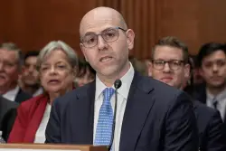 Senate approves White House economist to serve on Fed board