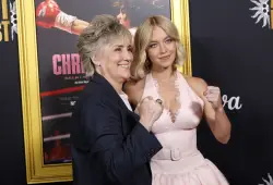 Sydney Sweeney To Star in Biopic About Chaotic Life of Boxer Christy Martin