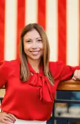 Anne Brensley, a Wayland selectwoman, launches GOP campaign for lieutenant governor