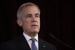 Canada’s Carney heads to Mexico to discuss trade before a review of their US trade deal