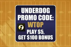 Underdog Promo Code WTOP: Get $100 Bonus for Cardinals-Cowboys, NBA Picks