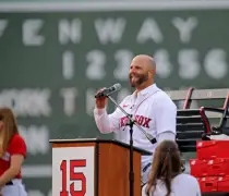 MLB notes: On Hall of Fame weekend, a look at future Red Sox candidates