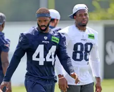 Patriots’ new pass-rusher could bolster Mike Vrabel’s defense with breakout